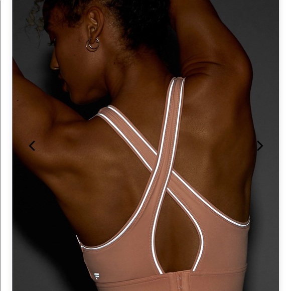 Fabletics Brynn High Impact Sports Bra - Picture 2 of 6